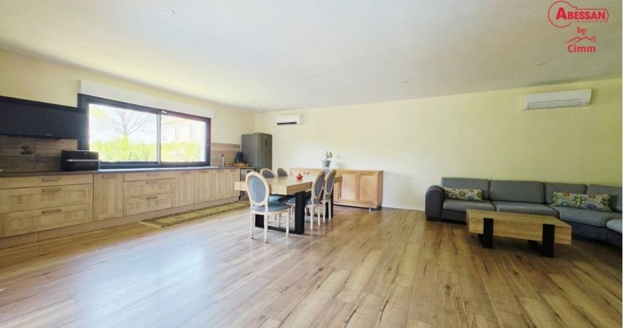vente Maison Ribaute Les Tavernes