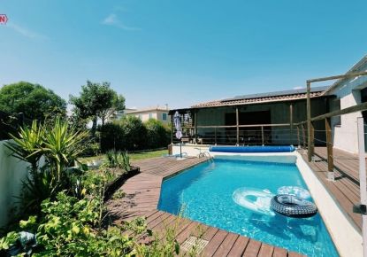 vente Maison Saint Christol Les Ales