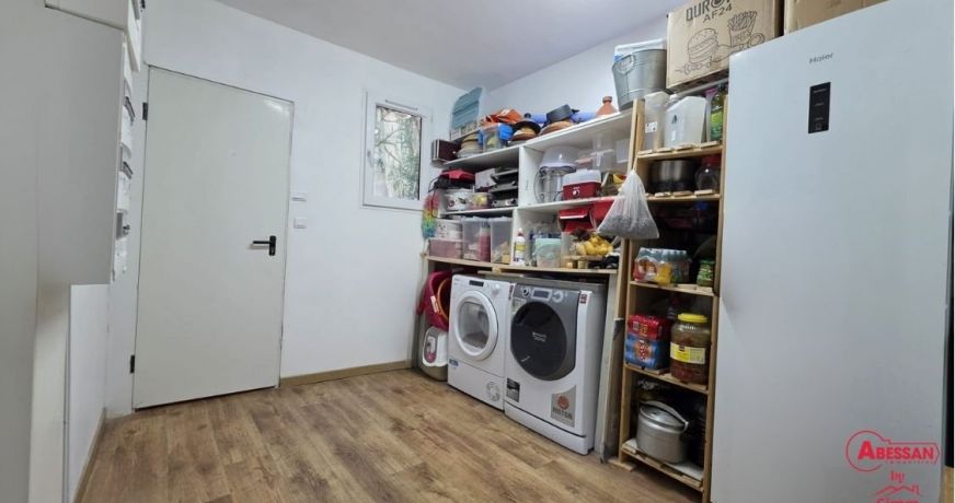 vente Maison Ribaute Les Tavernes