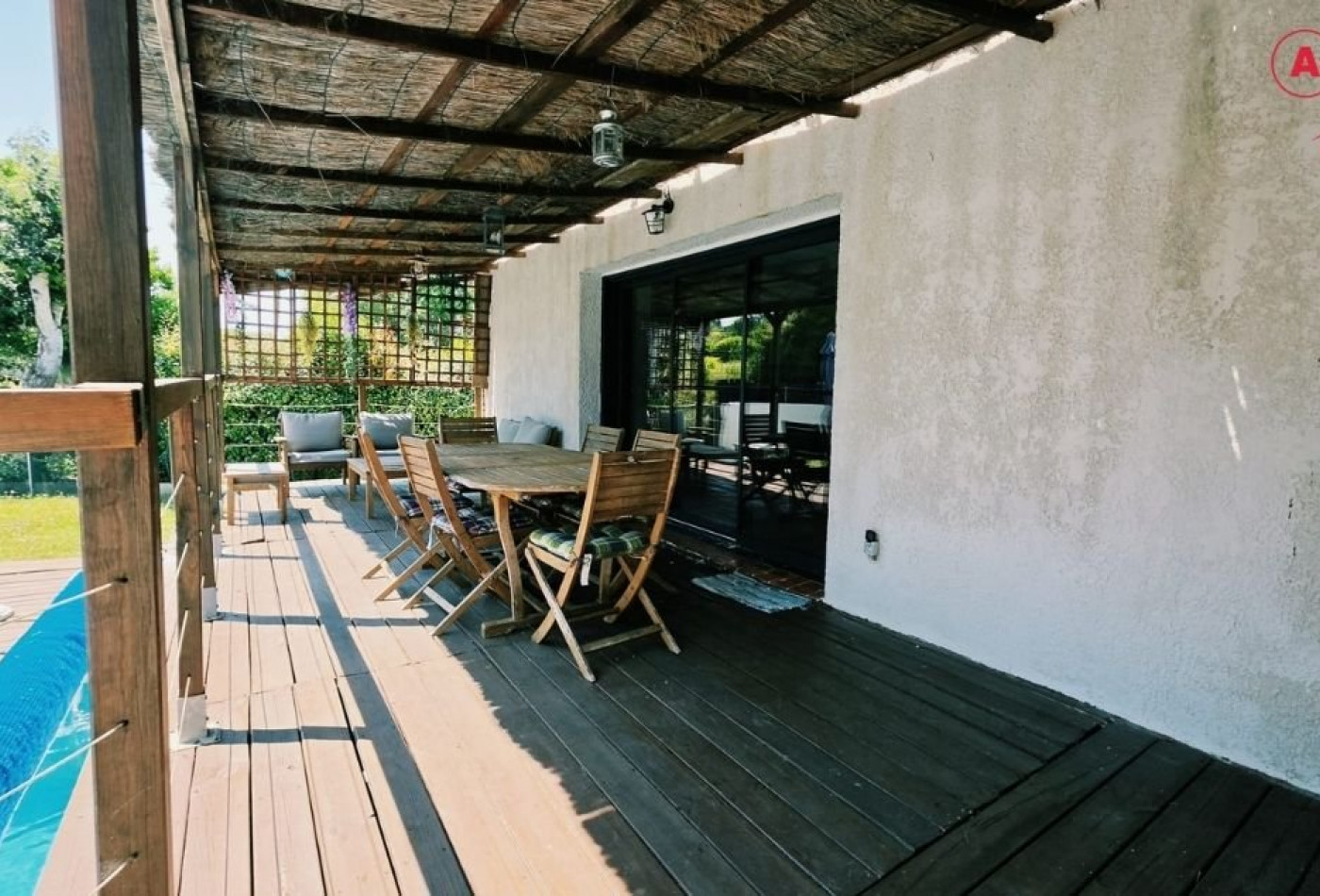 vente Maison Ribaute Les Tavernes - Photo 3