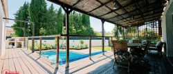 vente Maison Ribaute Les Tavernes