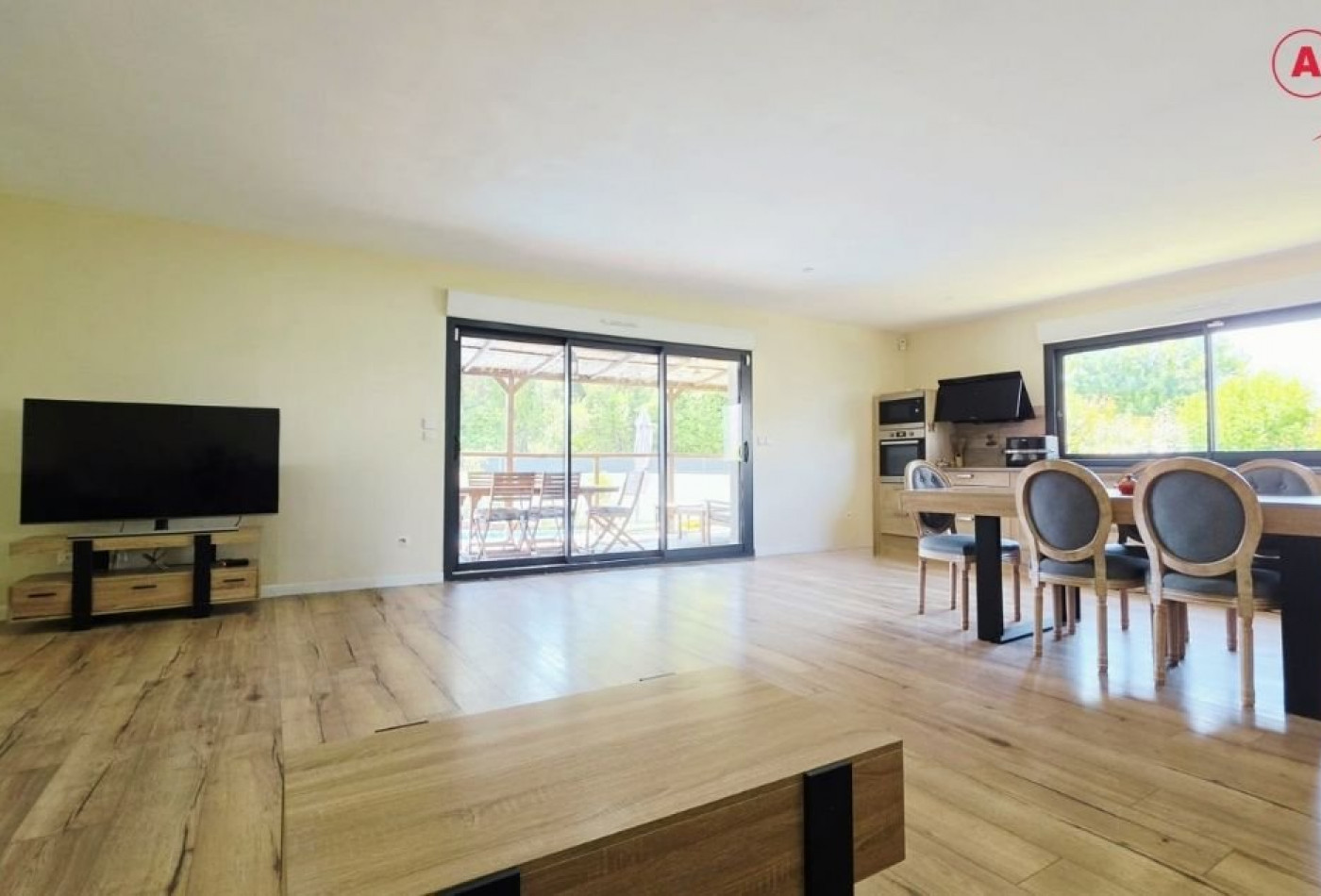 vente Maison Ribaute Les Tavernes - Photo 6
