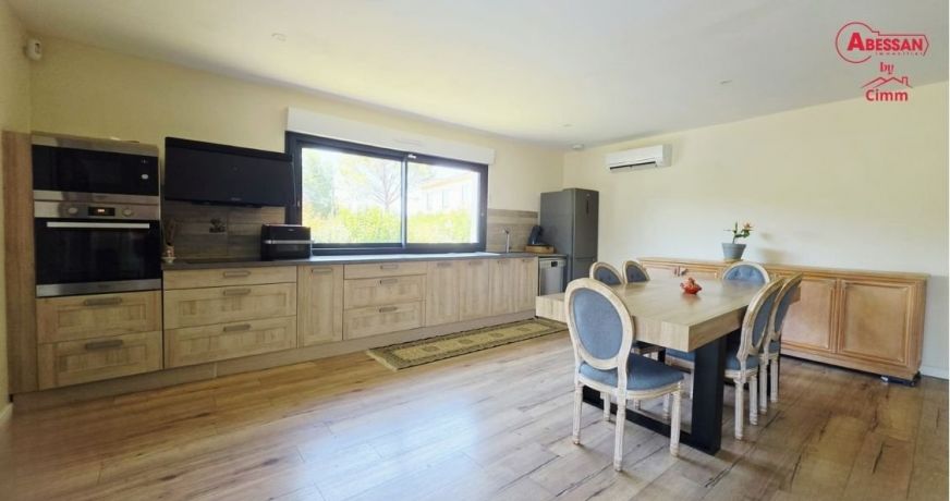 vente Maison Ribaute Les Tavernes