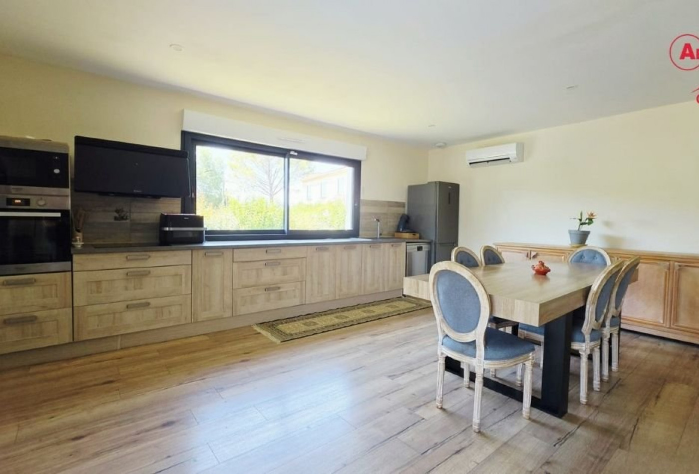 vente Maison Ribaute Les Tavernes - Photo 10