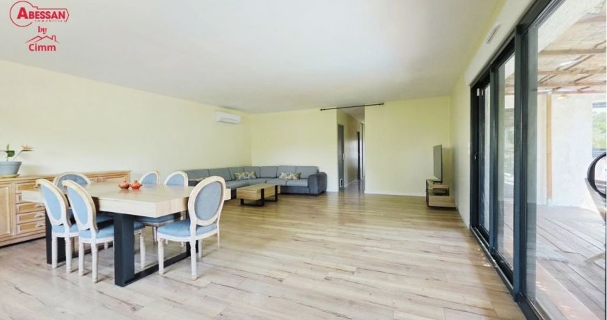 vente Maison Ribaute Les Tavernes