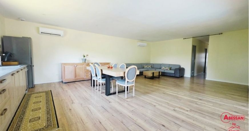 vente Maison Ribaute Les Tavernes