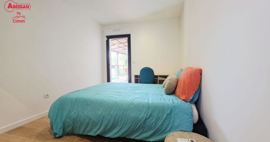 vente Maison Ribaute Les Tavernes