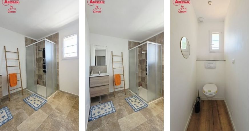 vente Maison Ribaute Les Tavernes