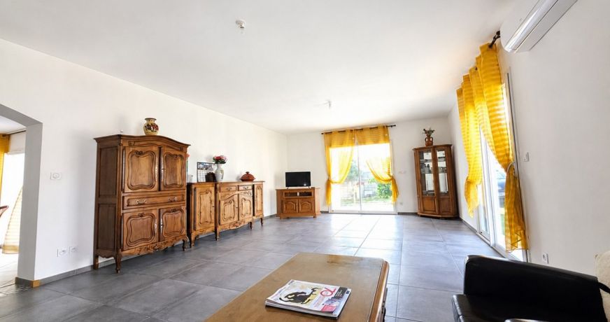 vente Maison individuelle Ales