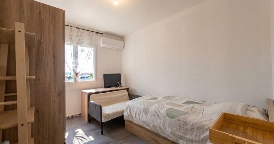 vente Maison individuelle Ales