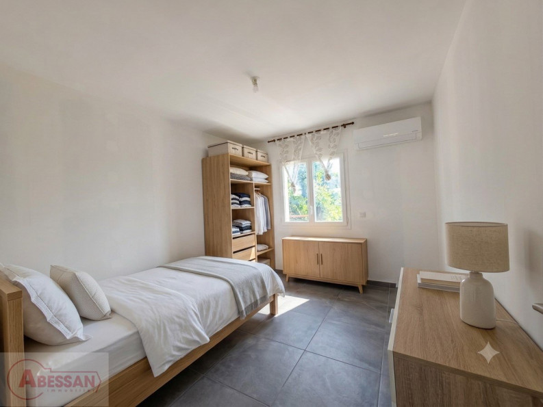 vente Maison individuelle Ledignan - Photo 7