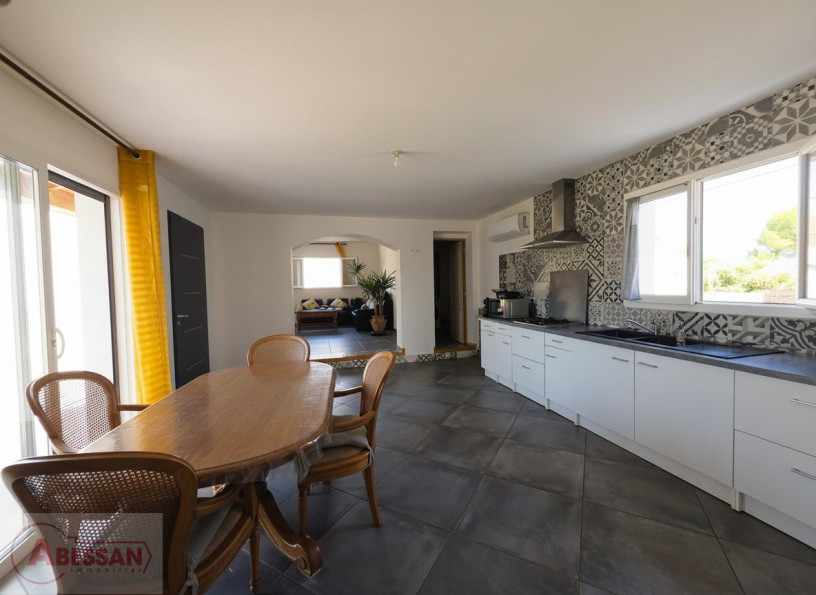 vente Maison individuelle Ledignan - Photo 5
