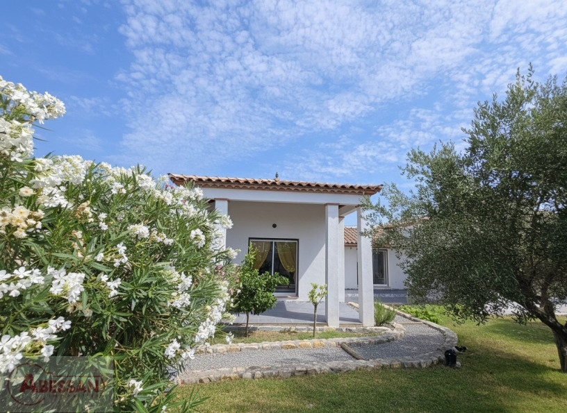 vente Maison individuelle Ledignan - Photo 10
