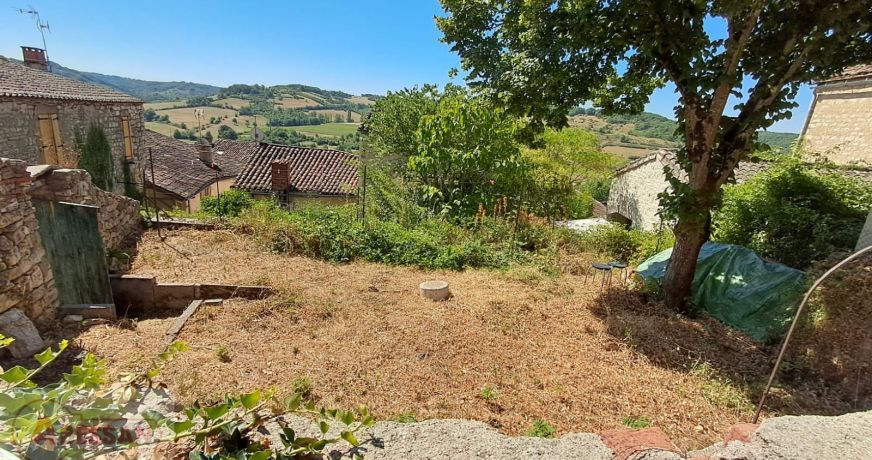 vente Maison de village Cordes-sur-ciel