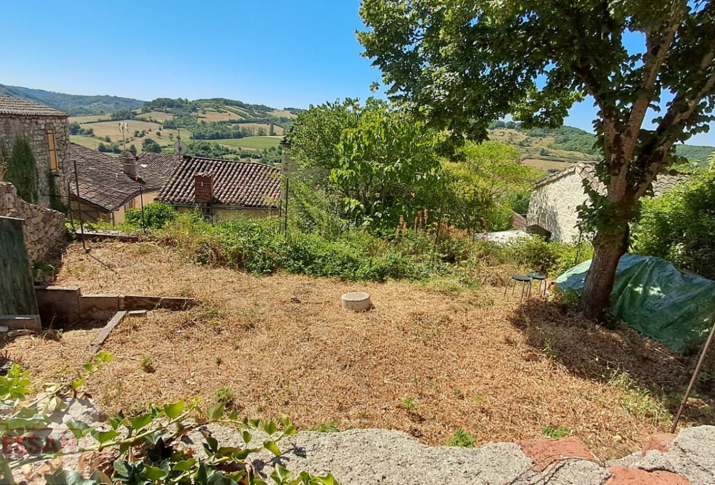 vente Maison de village Cordes-sur-ciel - Photo 10