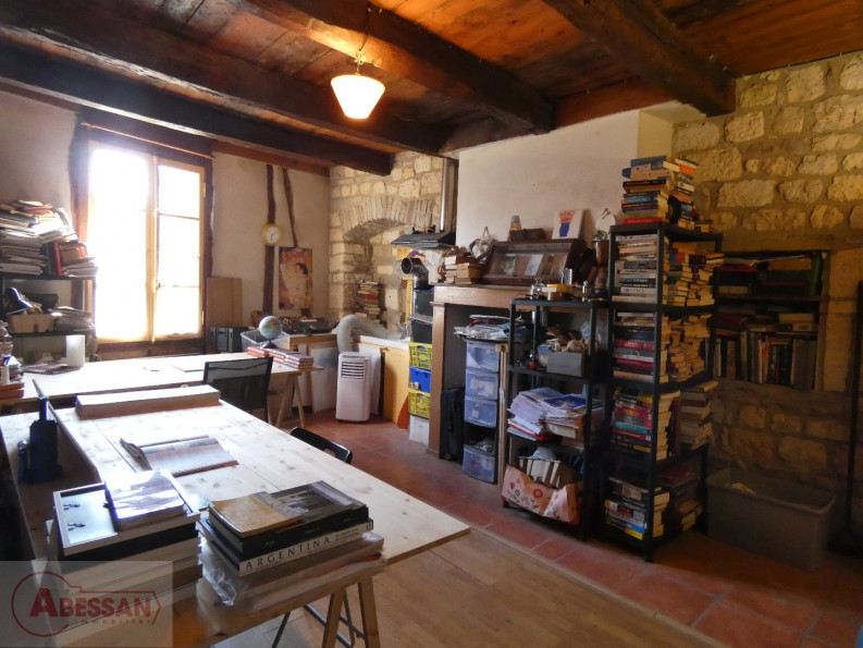 vente Maison de village Cordes-sur-ciel - Photo 6