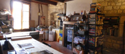 vente Maison de village Cordes-sur-ciel