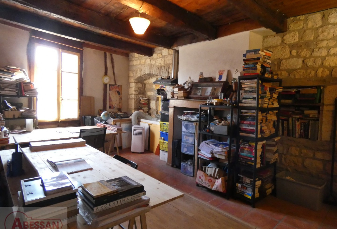 vente Maison de village Cordes-sur-ciel - Photo 6
