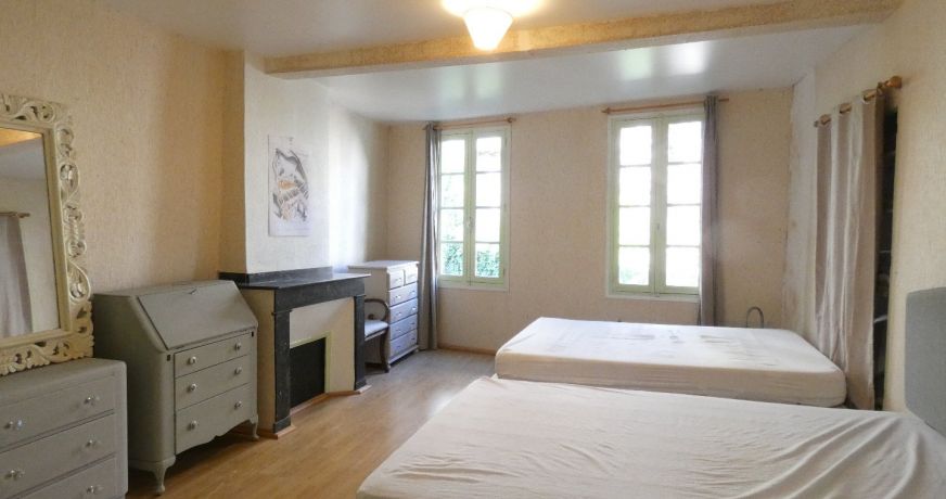vente Maison de village Cordes-sur-ciel