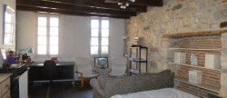 vente Maison de village Cordes-sur-ciel