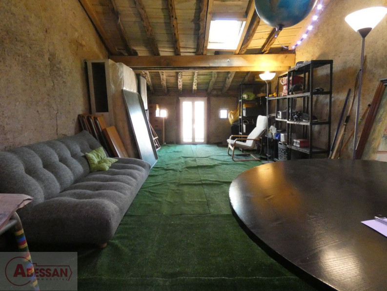 vente Maison de village Cordes-sur-ciel - Photo 7