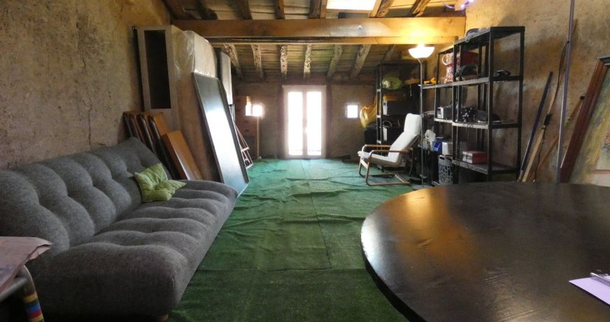vente Maison de village Cordes-sur-ciel