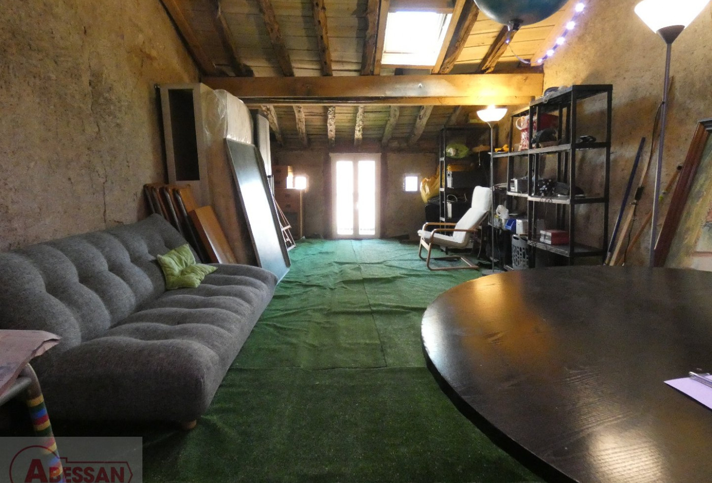 vente Maison de village Cordes-sur-ciel - Photo 7
