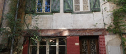 vente Maison de village Cordes-sur-ciel