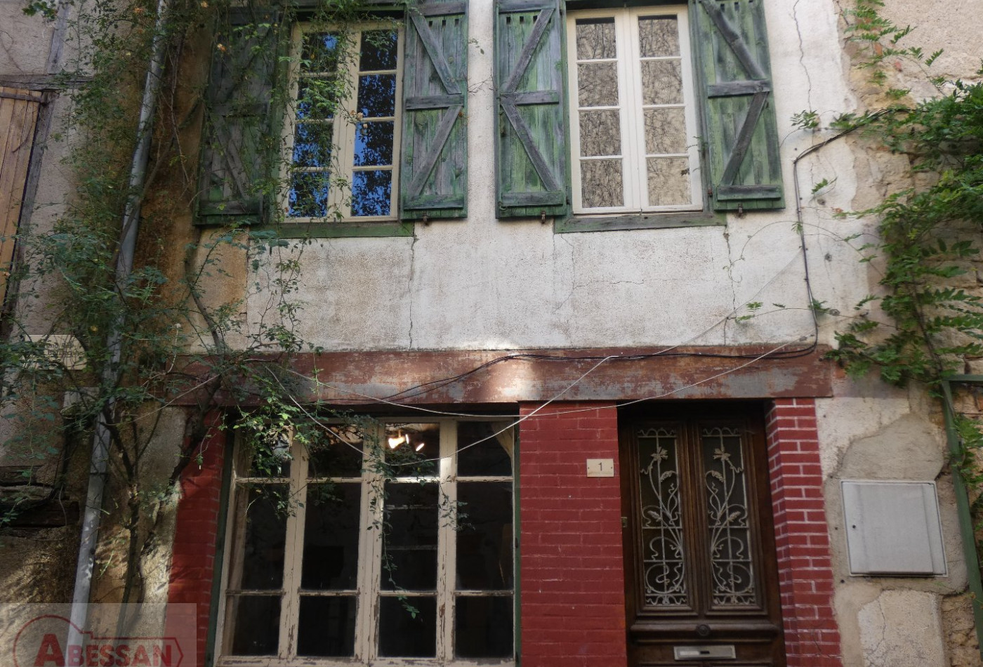 vente Maison de village Cordes-sur-ciel - Photo 9
