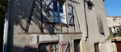 vente Maison de village Cordes-sur-ciel