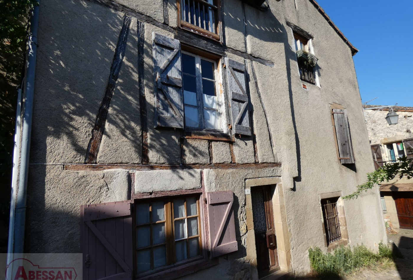 vente Maison de village Cordes-sur-ciel - Photo 8