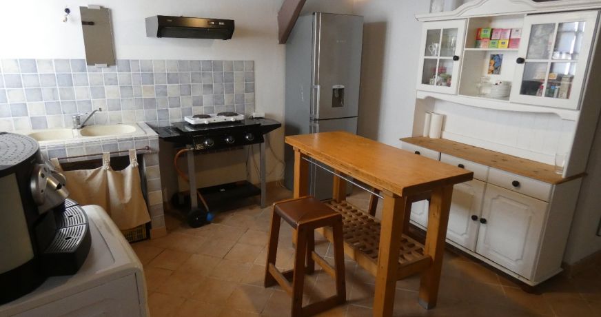 vente Maison de village Cordes-sur-ciel