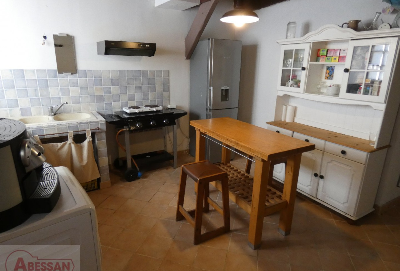vente Maison de village Cordes-sur-ciel - Photo 2
