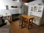 vente Maison de village Cordes-sur-ciel