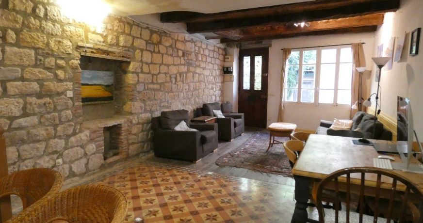 vente Maison de village Cordes-sur-ciel