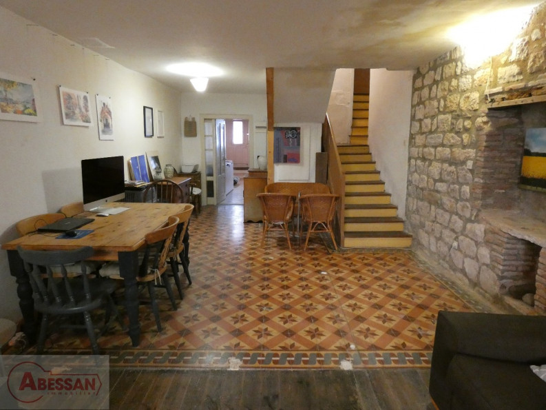 vente Maison de village Cordes-sur-ciel - Photo 3