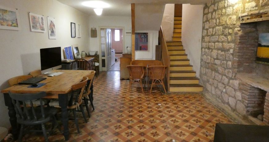 vente Maison de village Cordes-sur-ciel