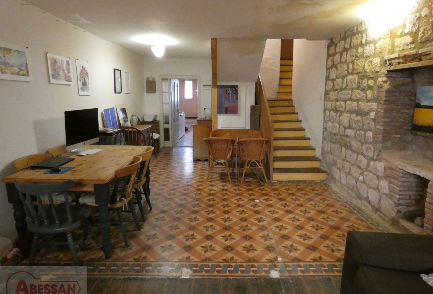 vente Maison de village Cordes-sur-ciel - Photo 3
