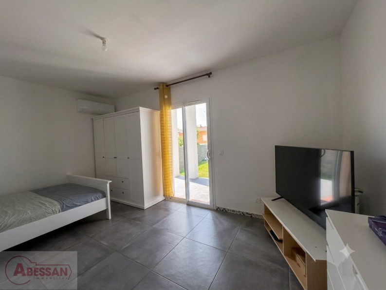 vente Maison individuelle Sommieres - Photo 7