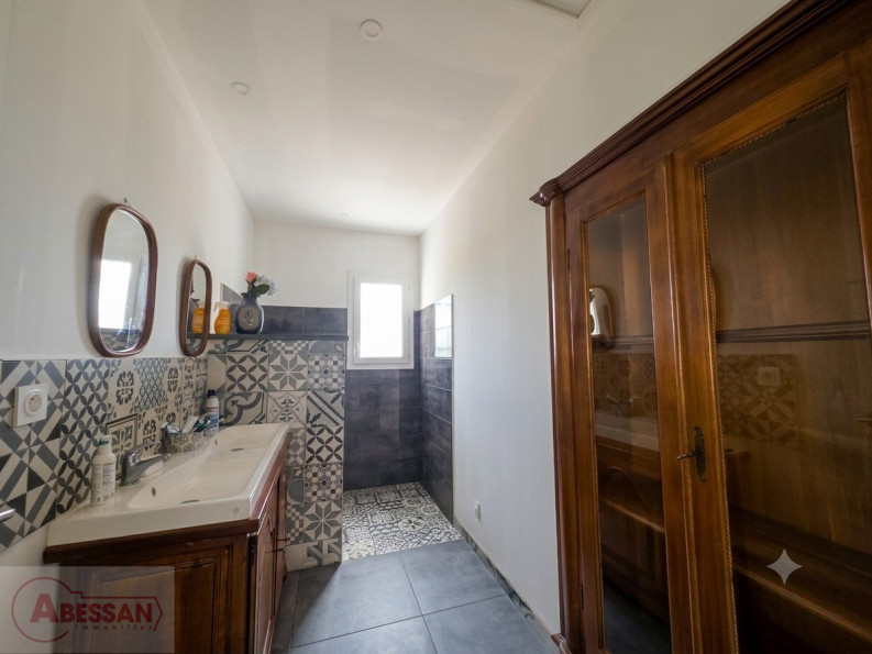vente Maison individuelle Sommieres - Photo 10
