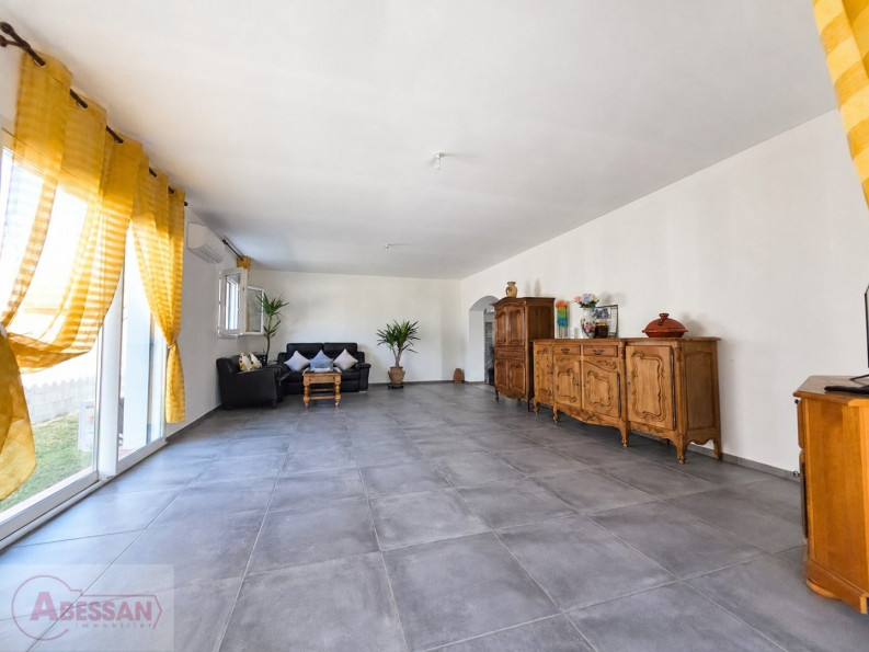 vente Maison individuelle Sommieres - Photo 3