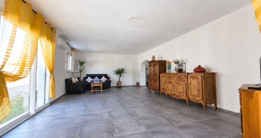 vente Maison individuelle Sommieres