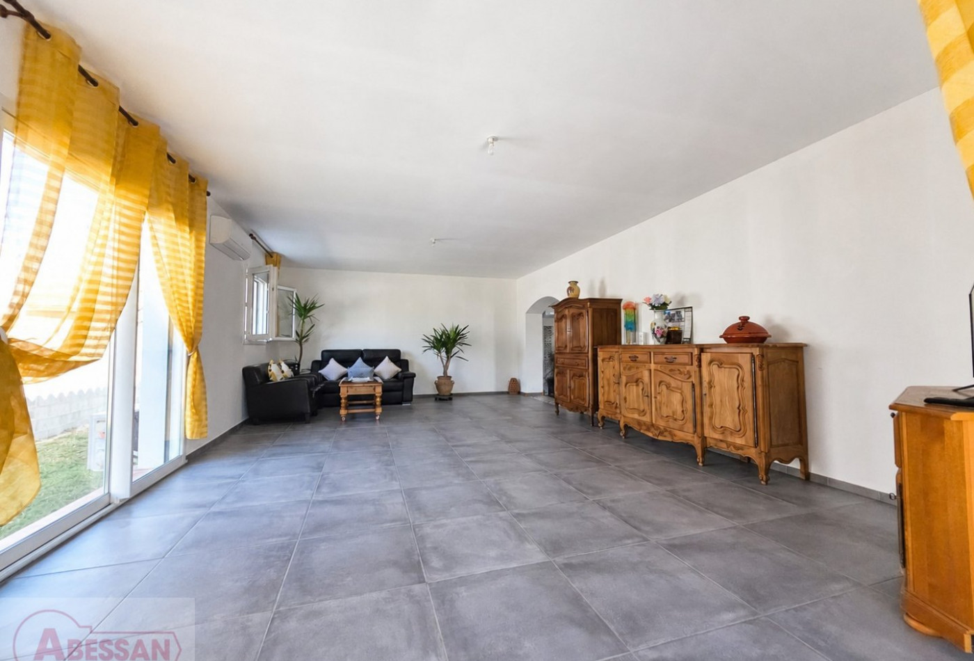 vente Maison individuelle Sommieres - Photo 3