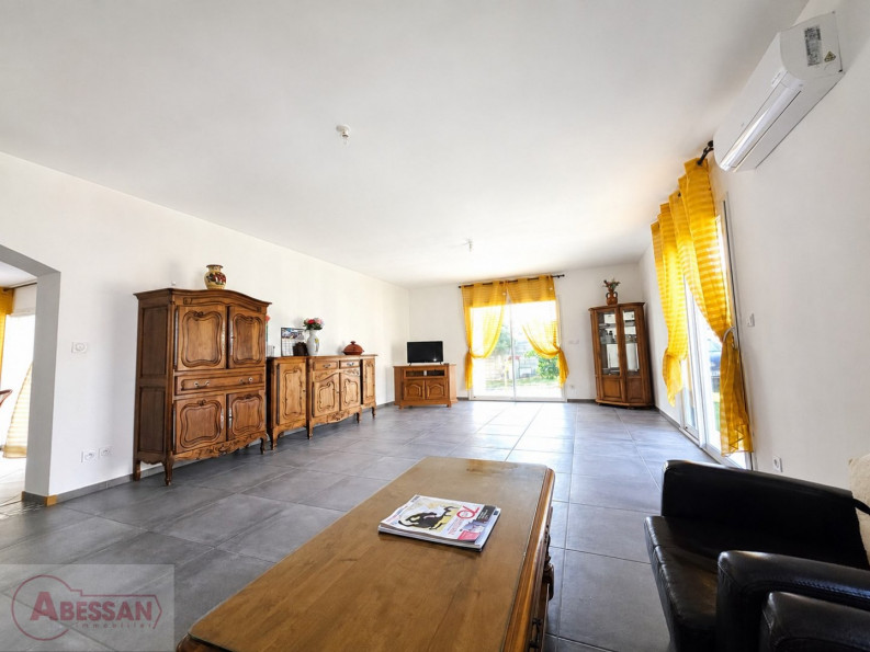 vente Maison individuelle Sommieres - Photo 4