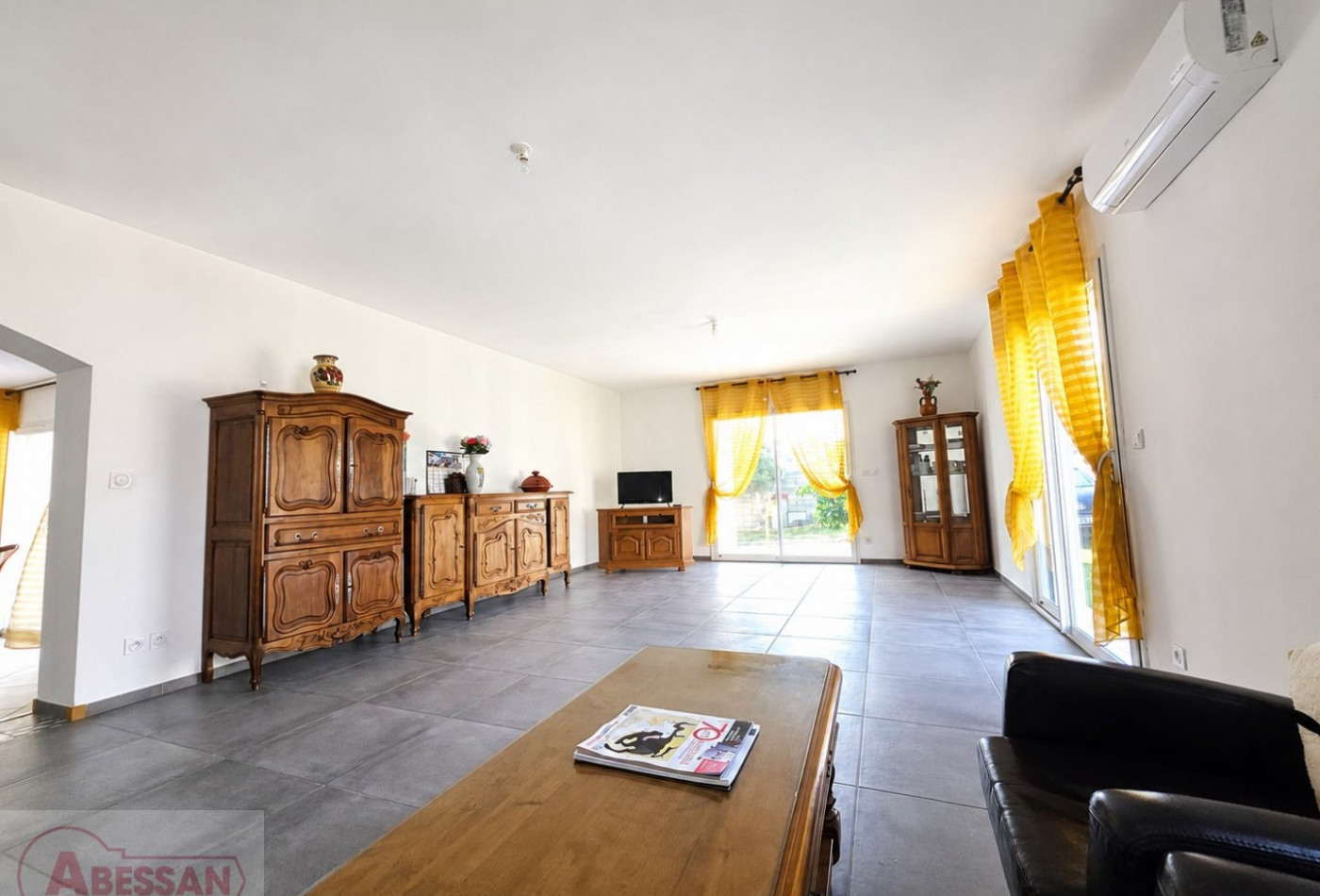 vente Maison individuelle Sommieres - Photo 4