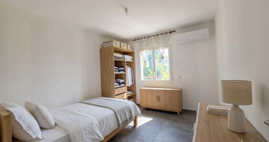 vente Maison individuelle Sommieres