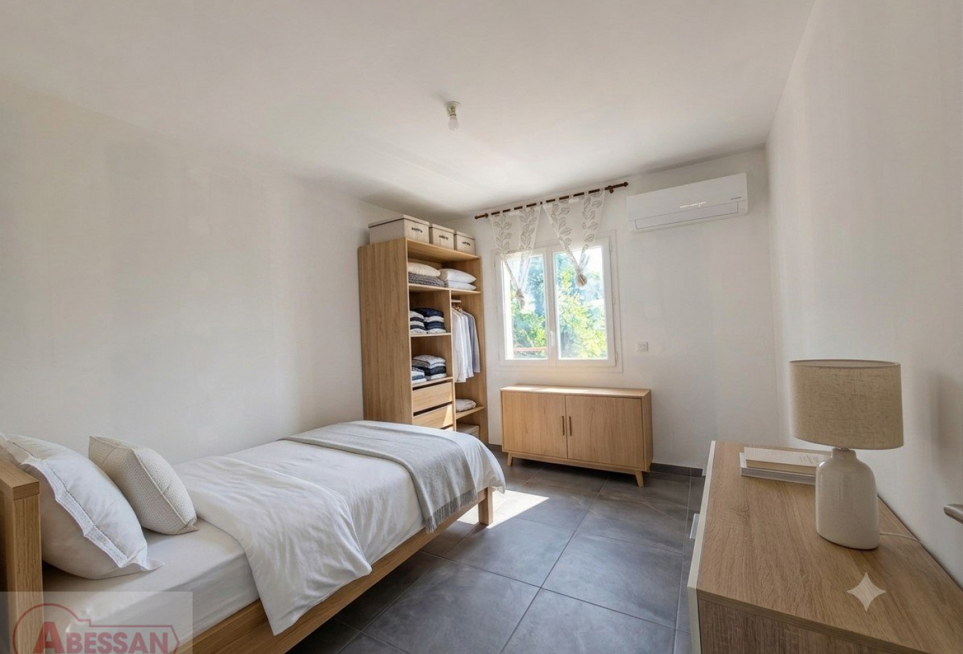 vente Maison individuelle Sommieres - Photo 8