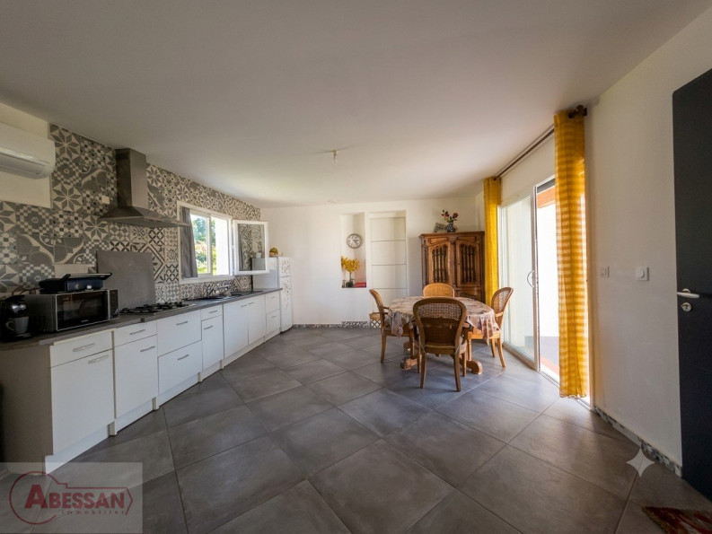 vente Maison individuelle Sommieres - Photo 5