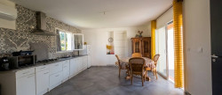 vente Maison individuelle Sommieres