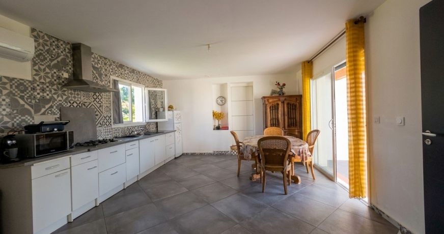 vente Maison individuelle Sommieres